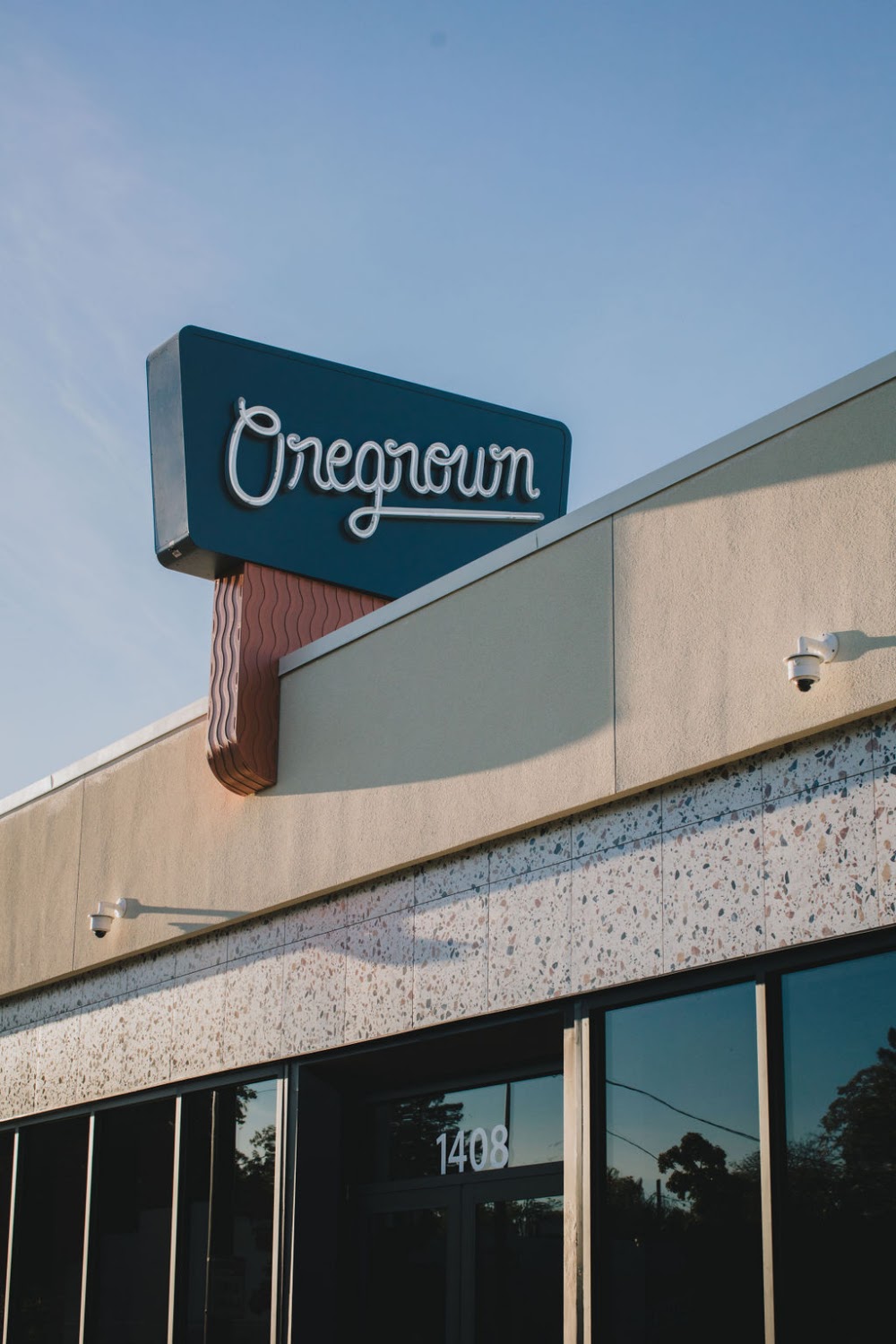 Oregrown photo 1