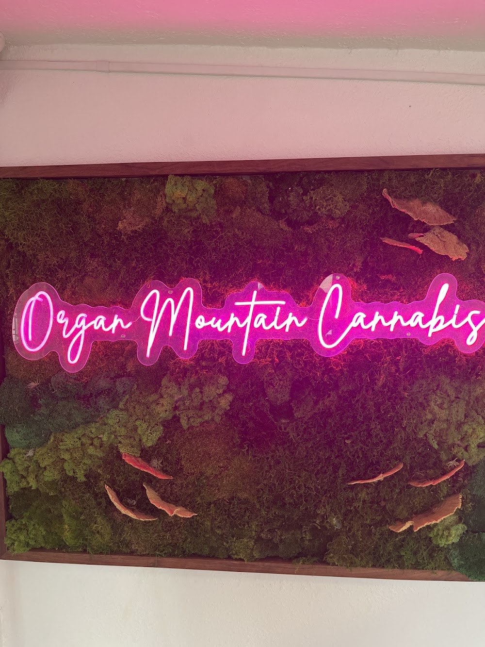 Organ Mountain Cannabis photo 7