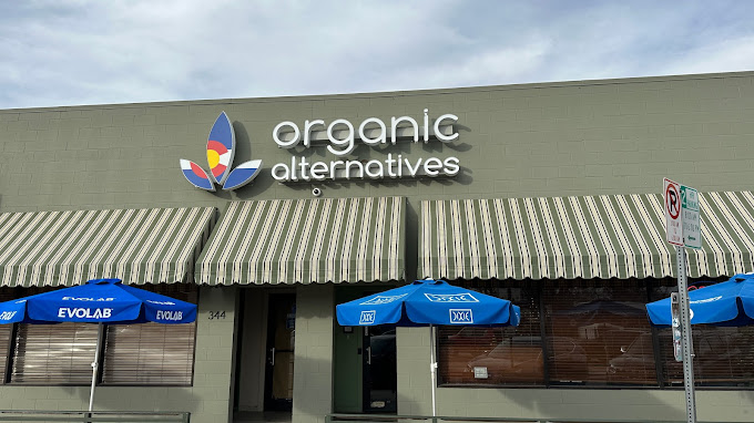Organic Alternatives photo 1