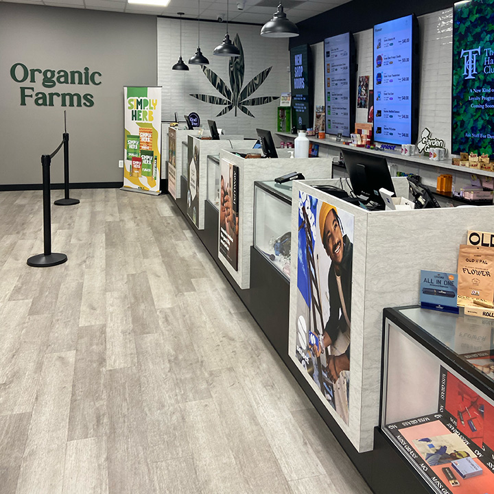Organic Farms photo 2
