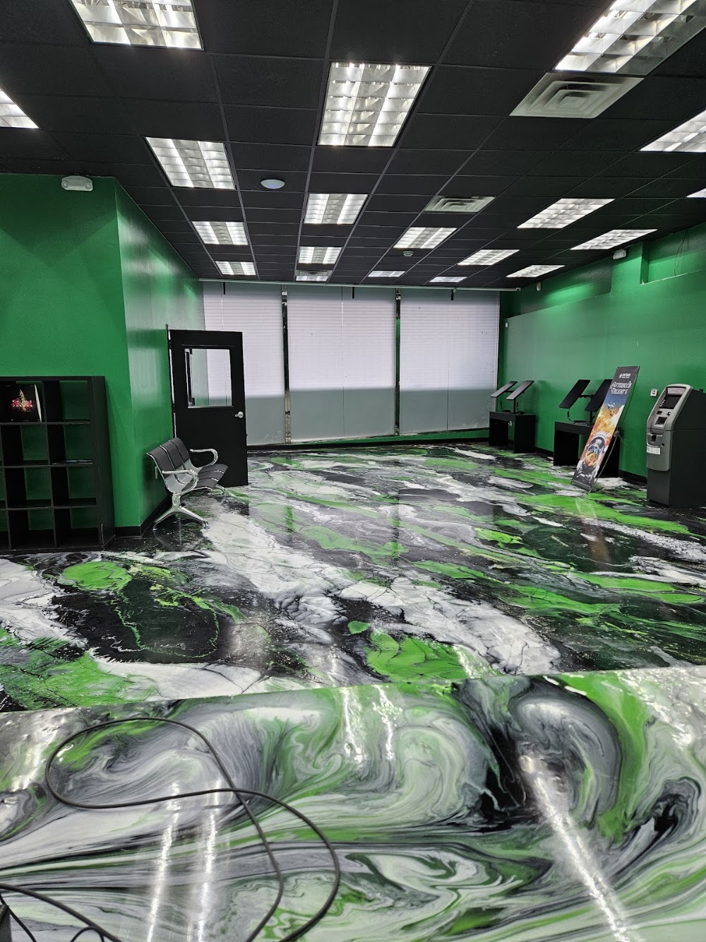 Organic Fusion Dispensary photo 2