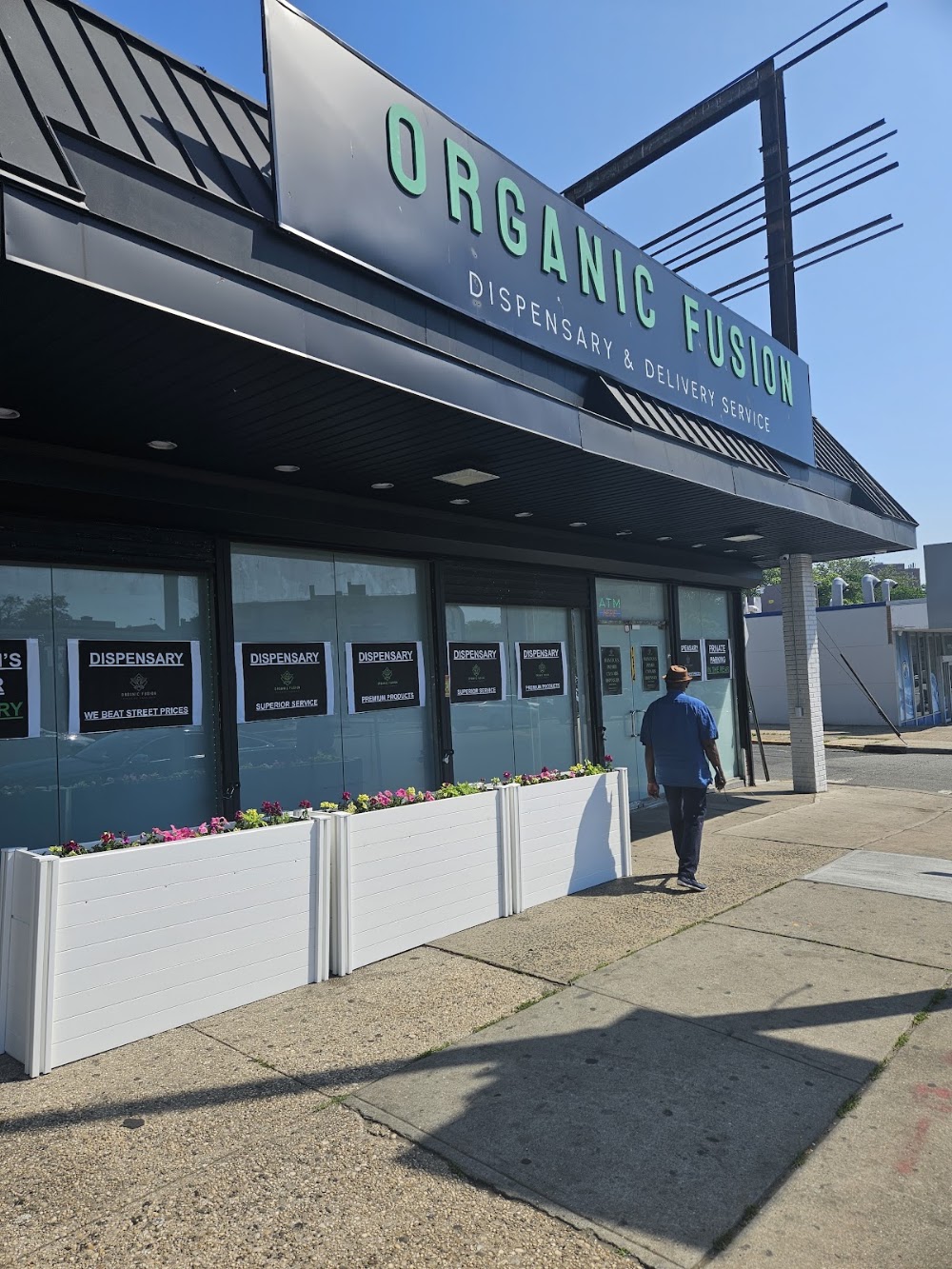 Organic Fusion Dispensary photo 5