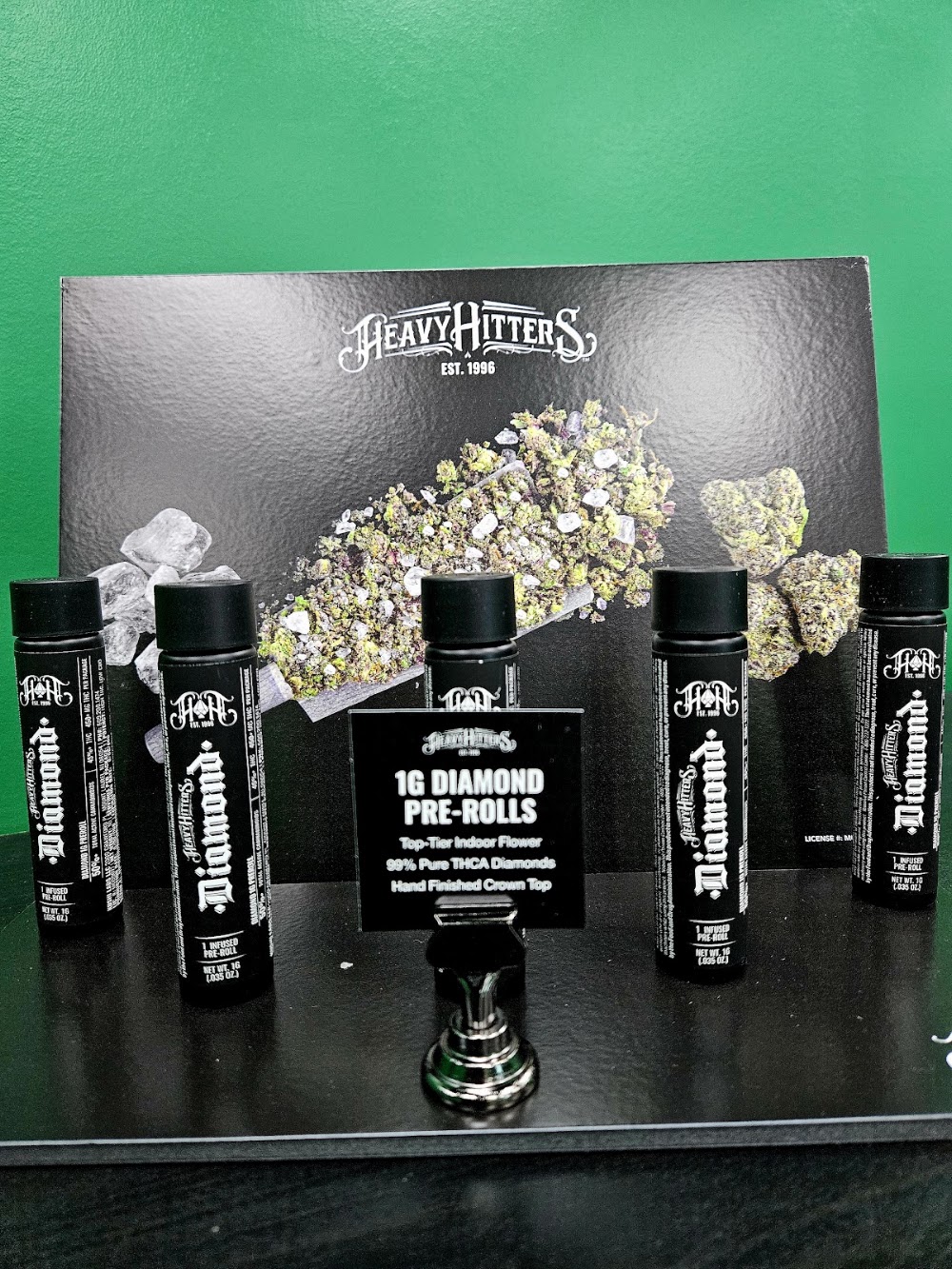 Organic Fusion Dispensary photo 7