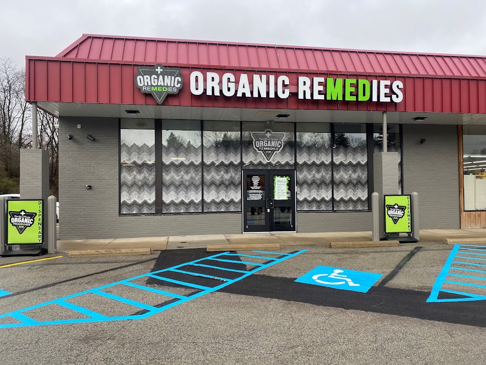 Organic Remedies photo 1