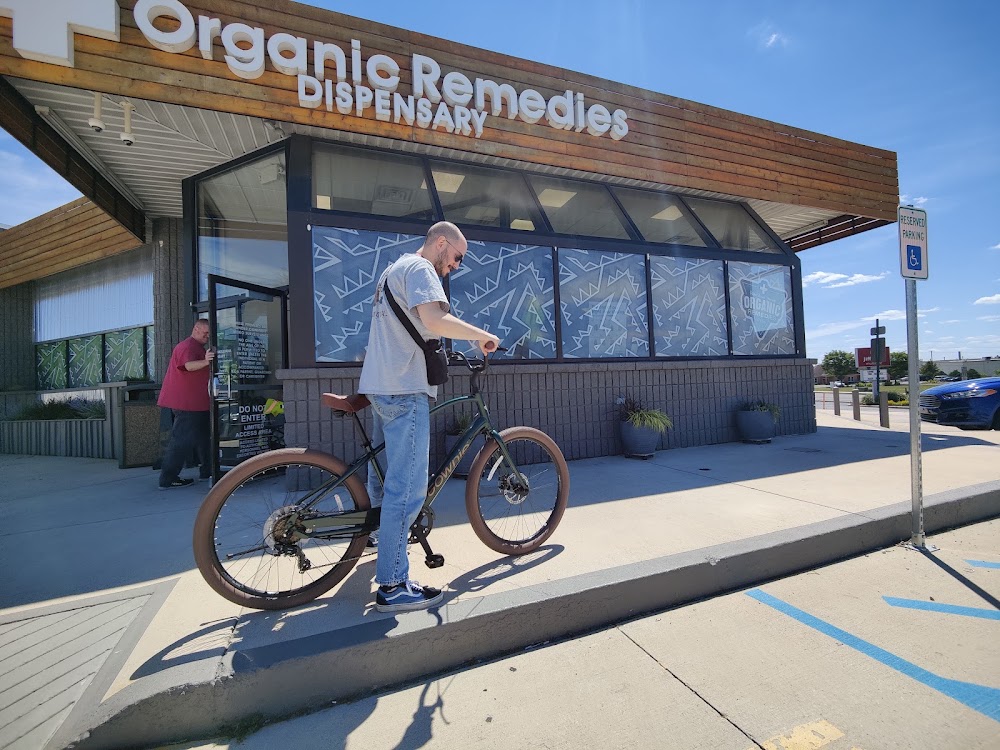 Organic Remedies - Chambersburg photo 1