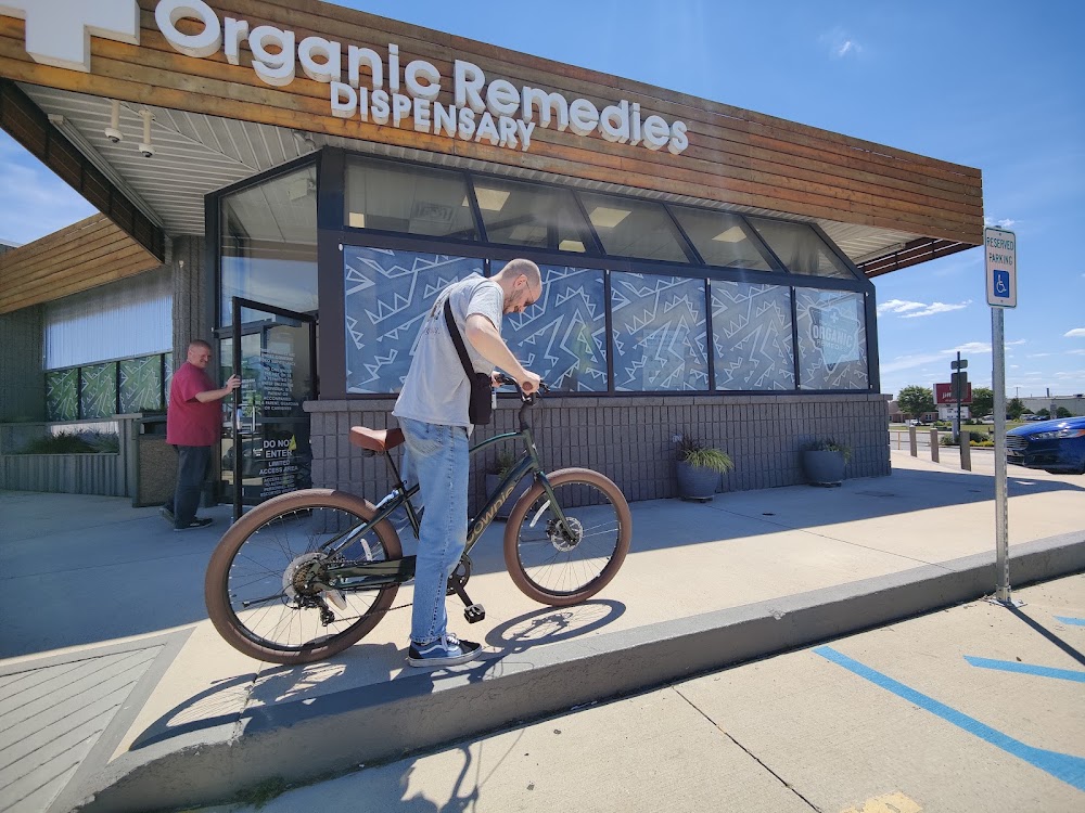Organic Remedies - Chambersburg photo 3