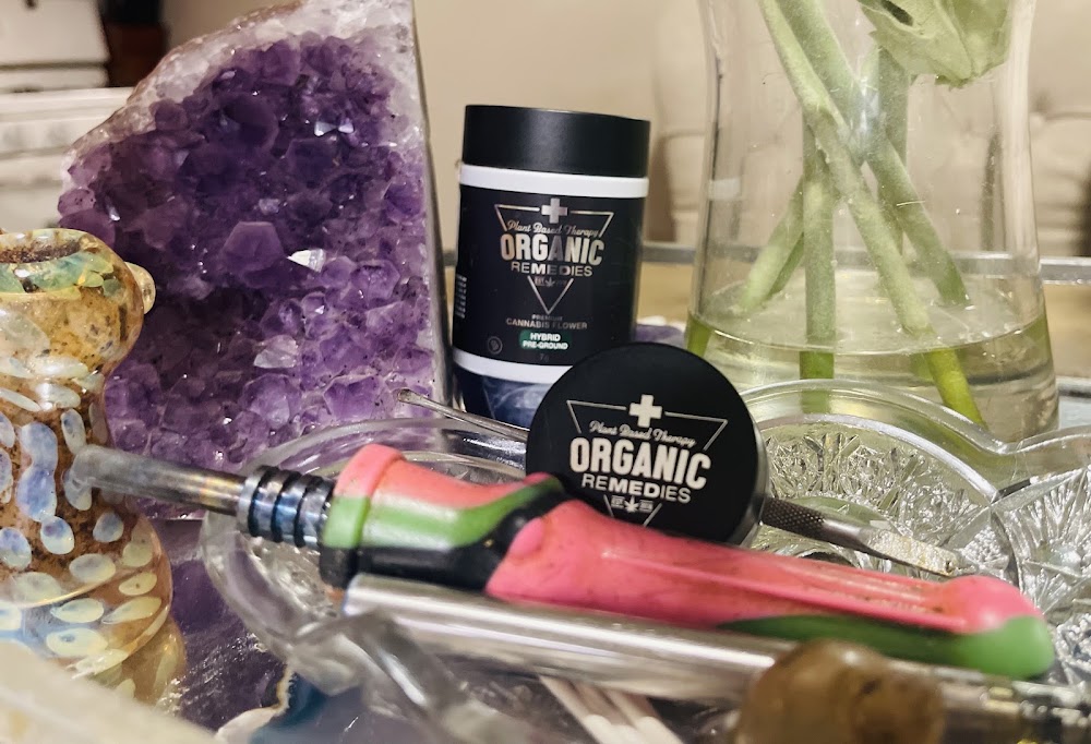Organic Remedies-Enola photo 5