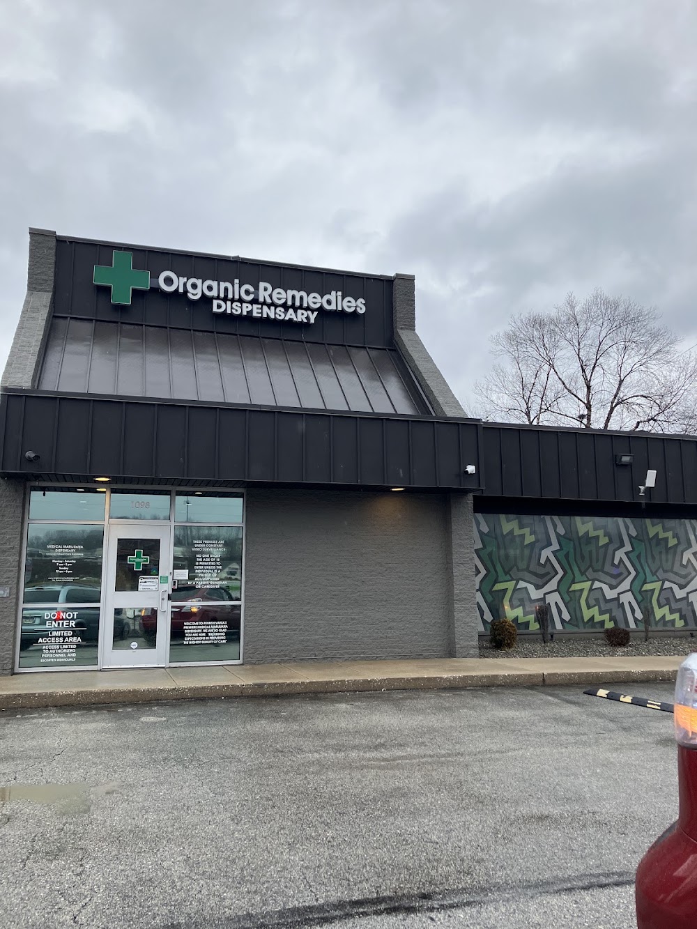 Organic Remedies - York photo 4
