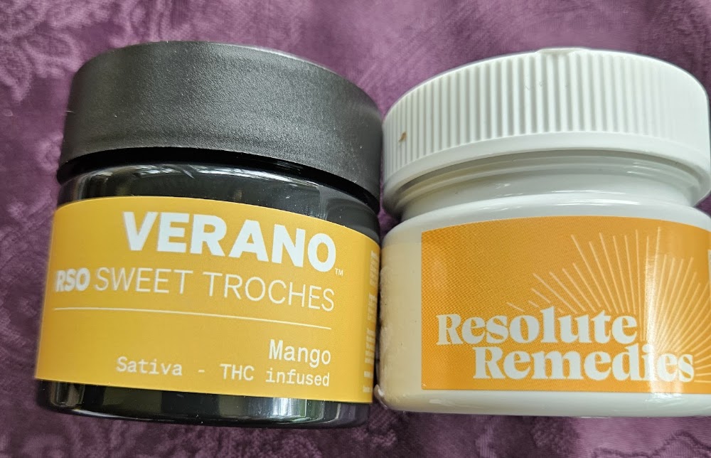Organic Remedies - York photo 8