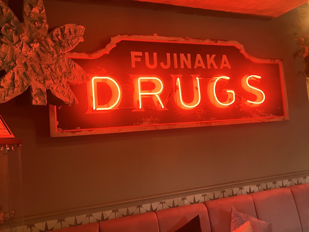 Original Cannabis Cafe photo 4