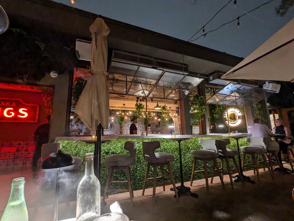 Original Cannabis Cafe photo 7