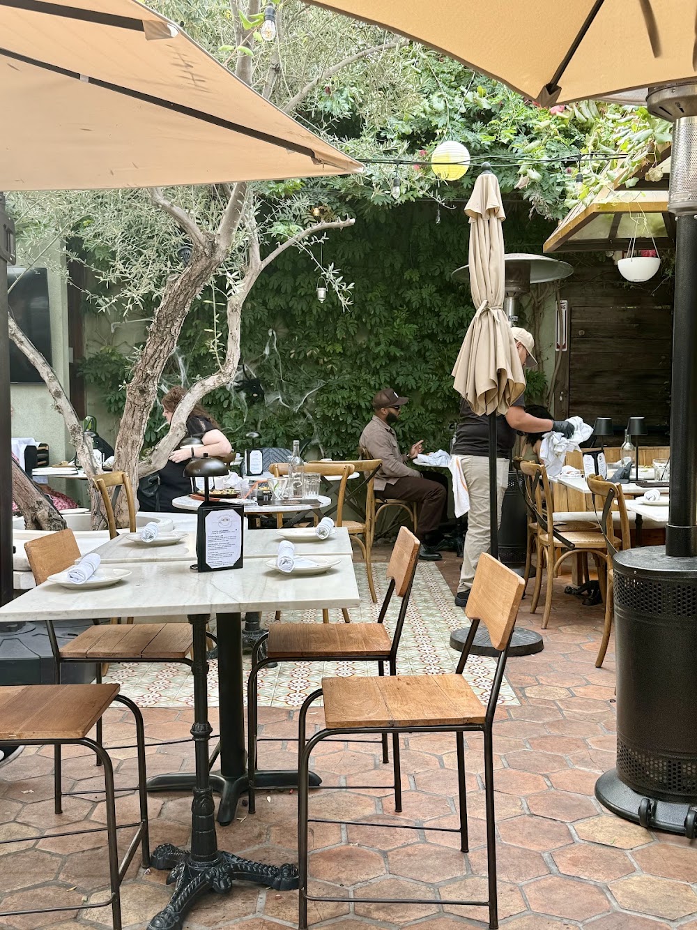 Original Cannabis Cafe photo 8
