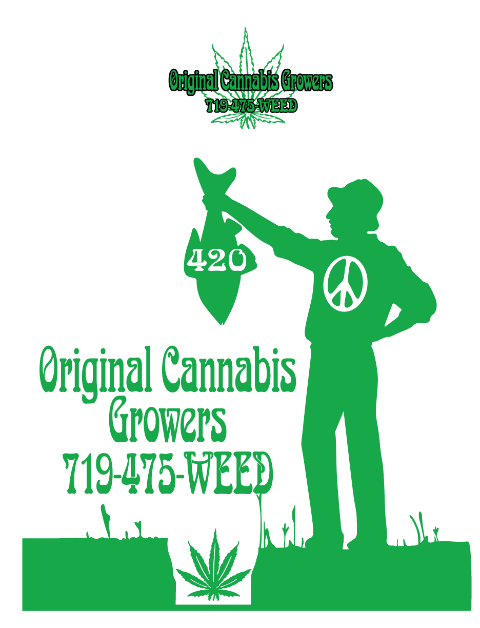Original Cannabis Growers photo 6