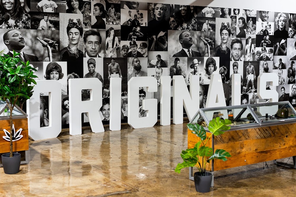 Originals Factory photo 2