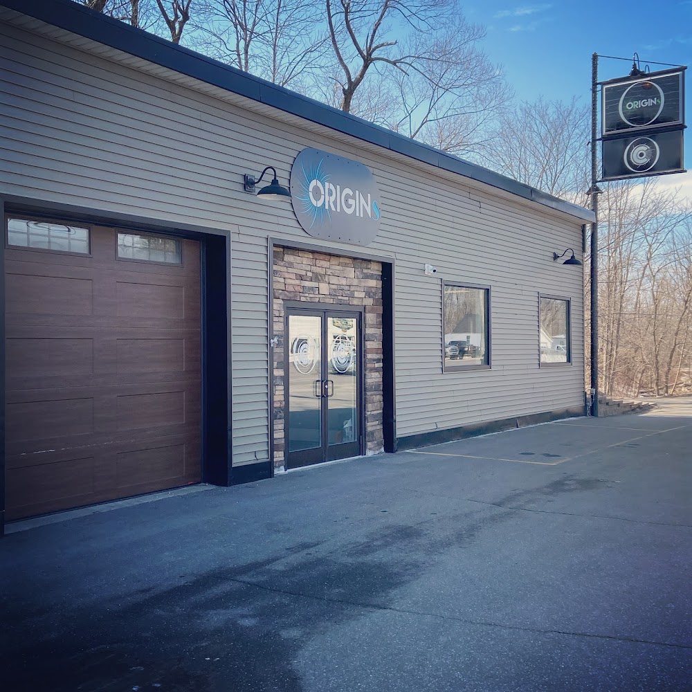 Origins Cannabis Company photo 1