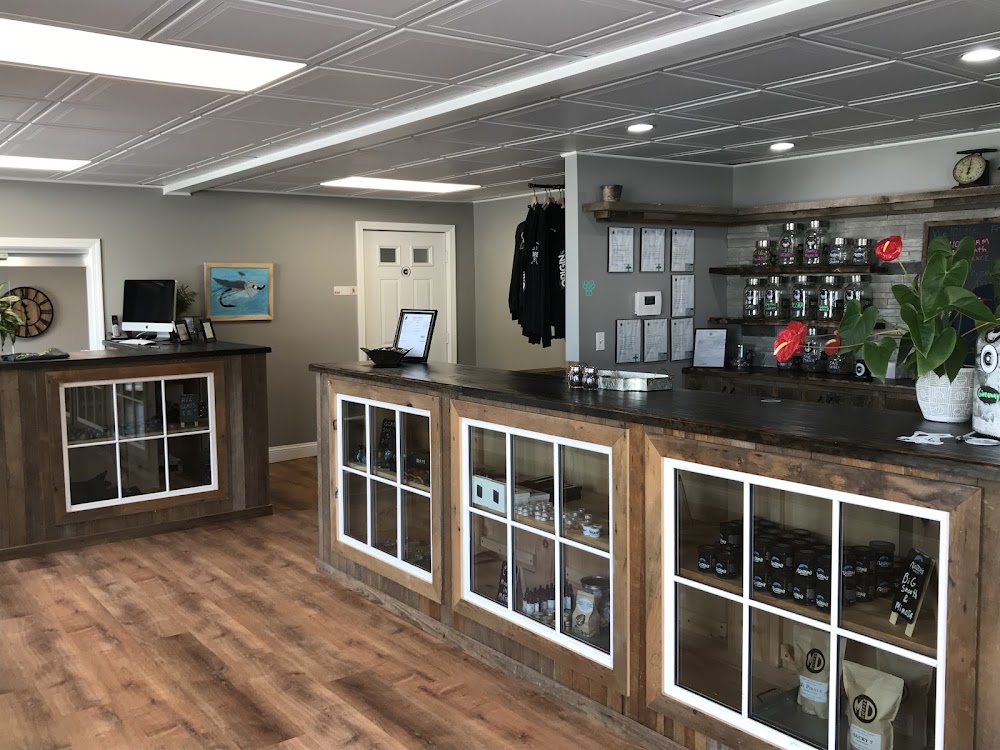 Origins Cannabis Company photo 2