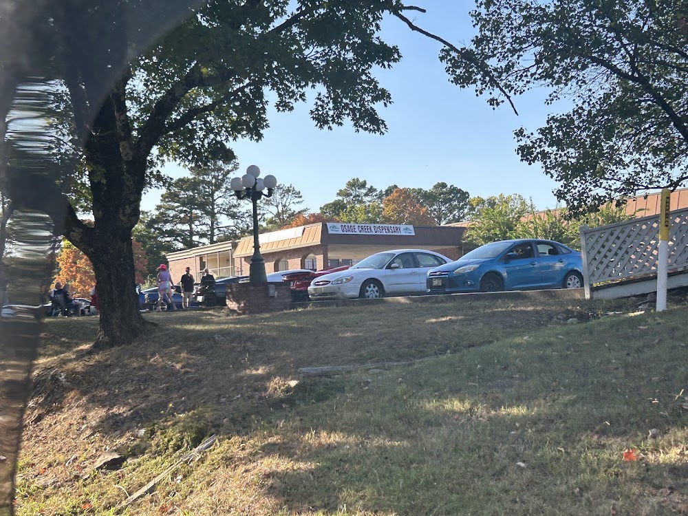 Osage Creek Dispensary photo 3