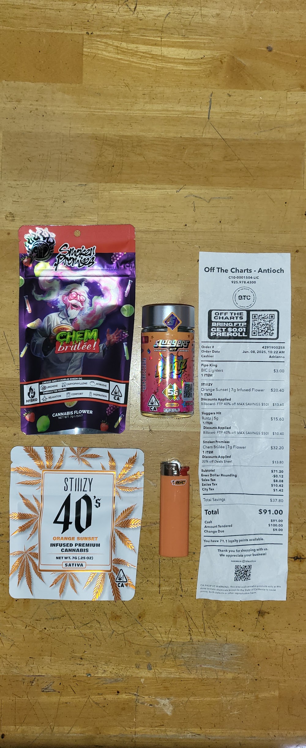 Otc Antioch photo 3