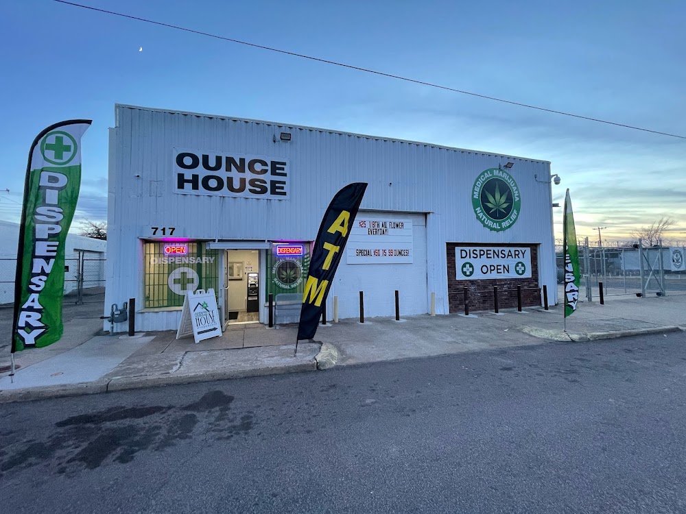 Ounce House photo 1