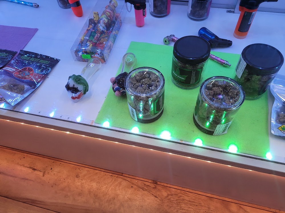 Ounce King Cannabis photo 4
