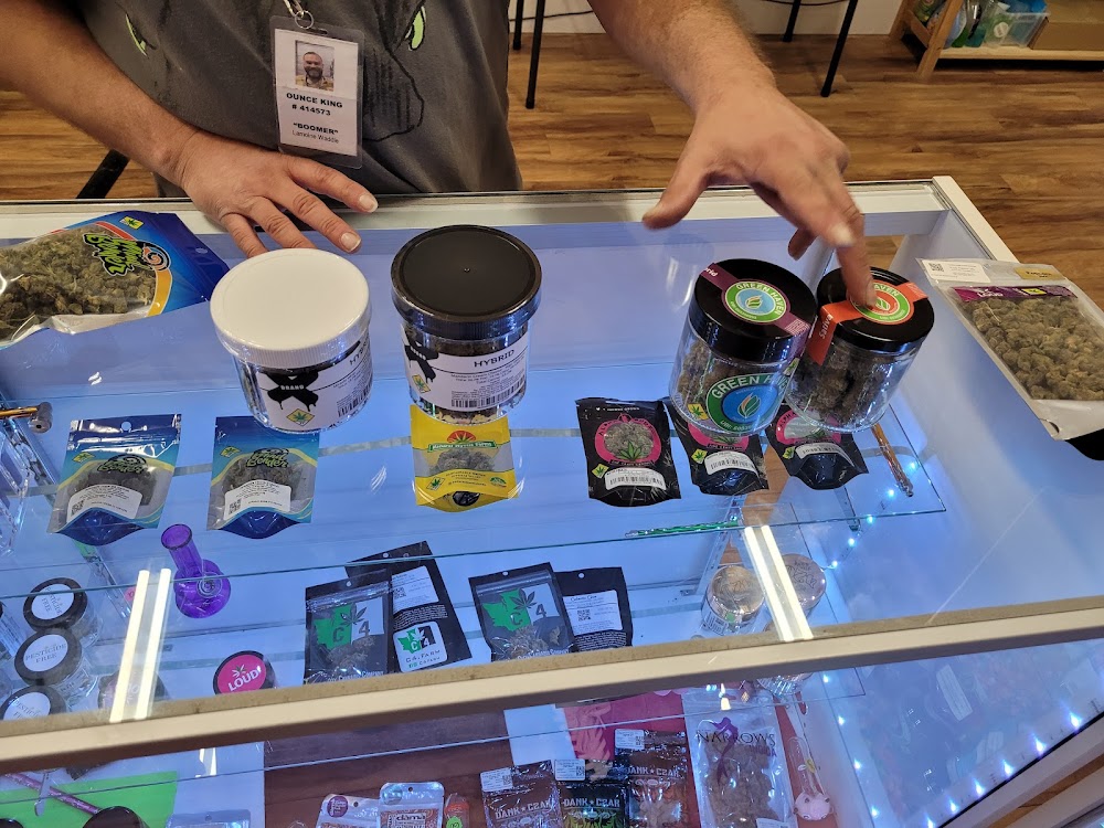 Ounce King Cannabis photo 5