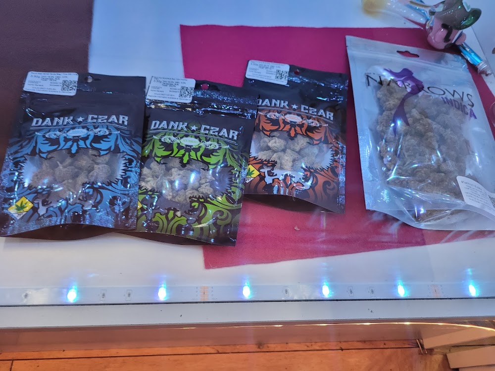Ounce King Cannabis photo 7