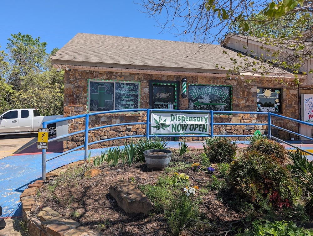Outback Cannabis photo 1