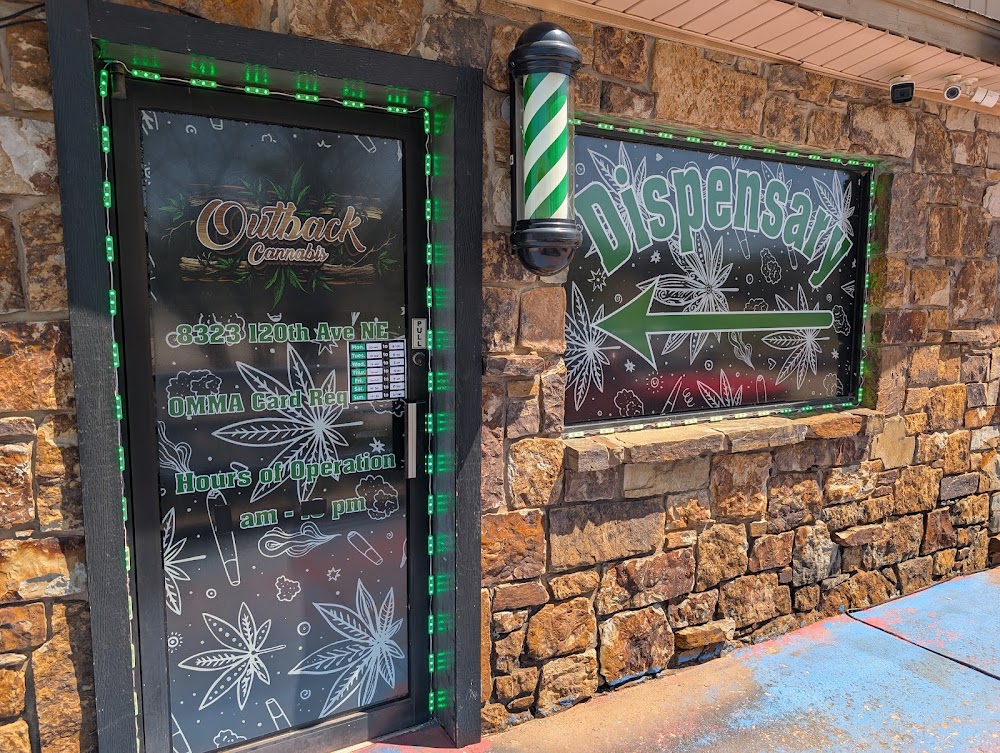 Outback Cannabis photo 4