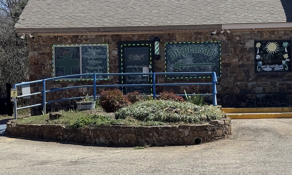 Outback Cannabis photo 7