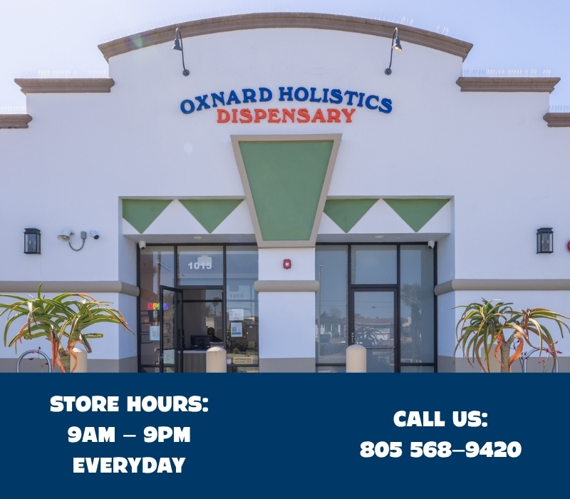 Oxnard Holistics photo 1