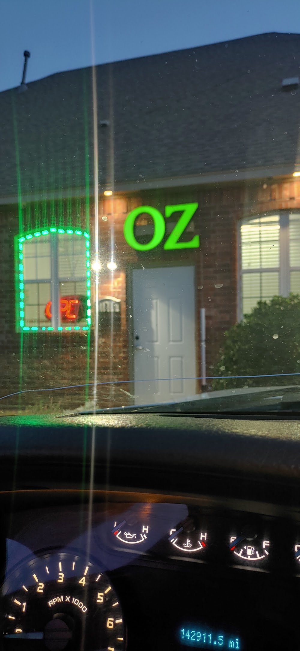 Oz Dispensary - Surrey Hills photo 1