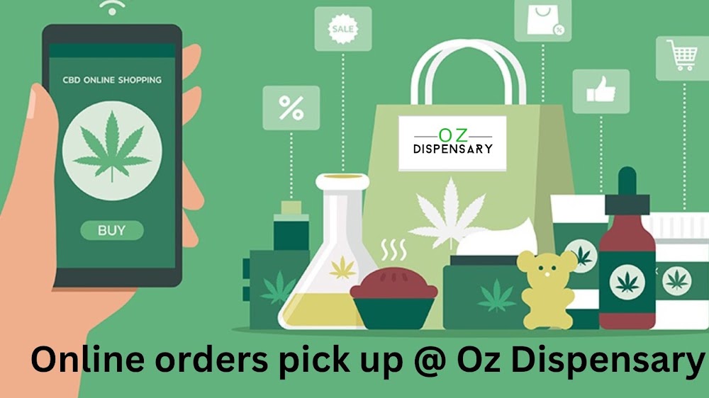 Oz Dispensary - Surrey Hills photo 3