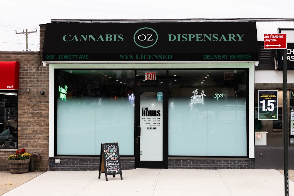 Oz Dispensary photo 1