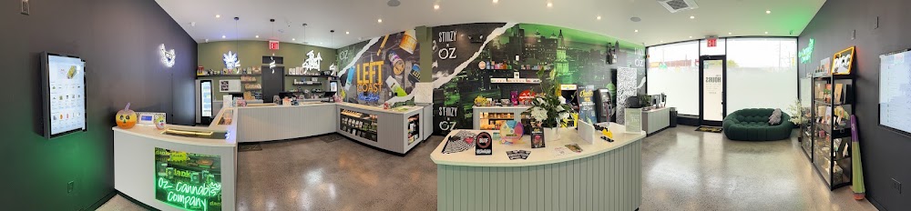 Oz Dispensary photo 2