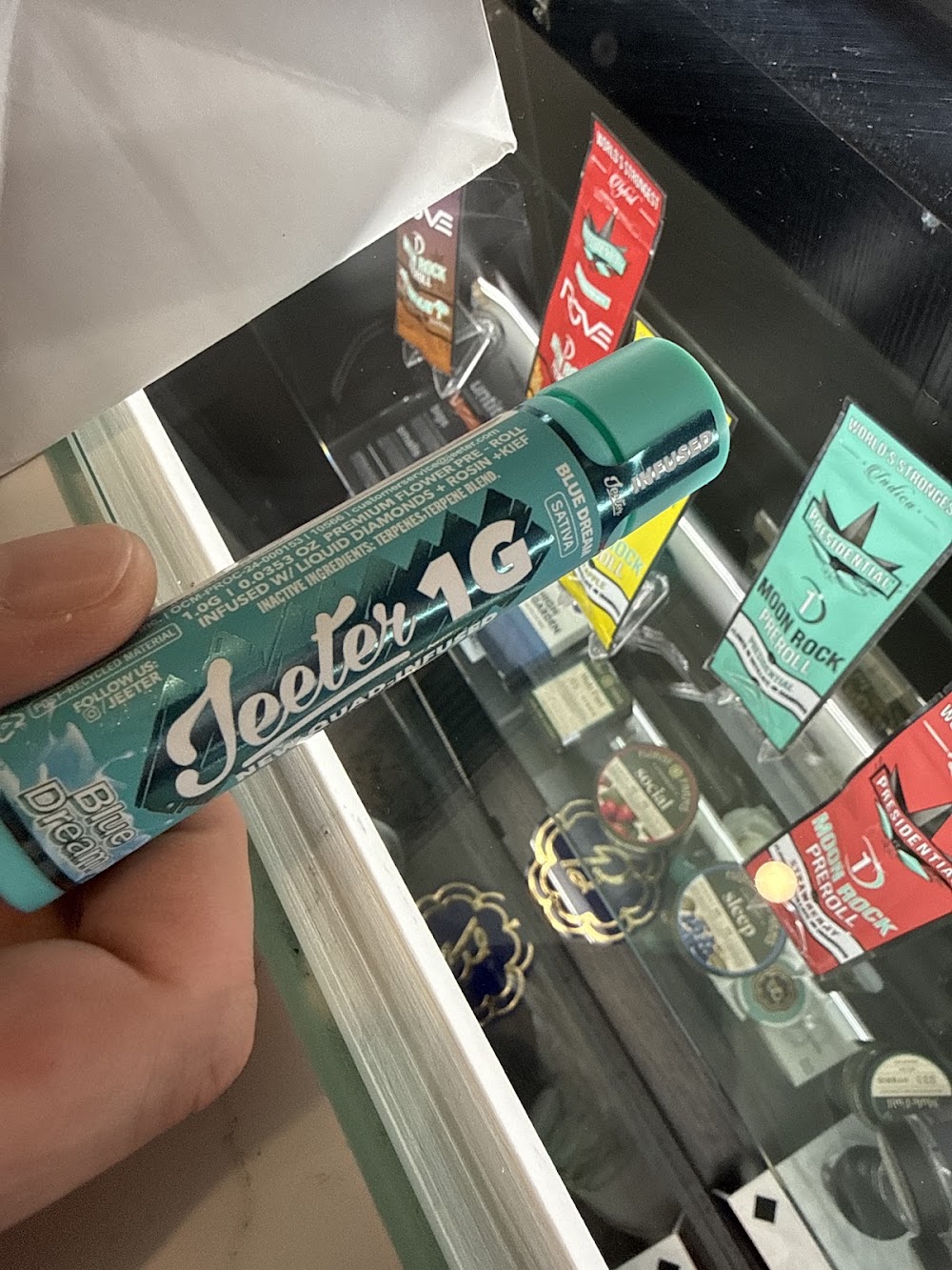 Oz Dispensary photo 3