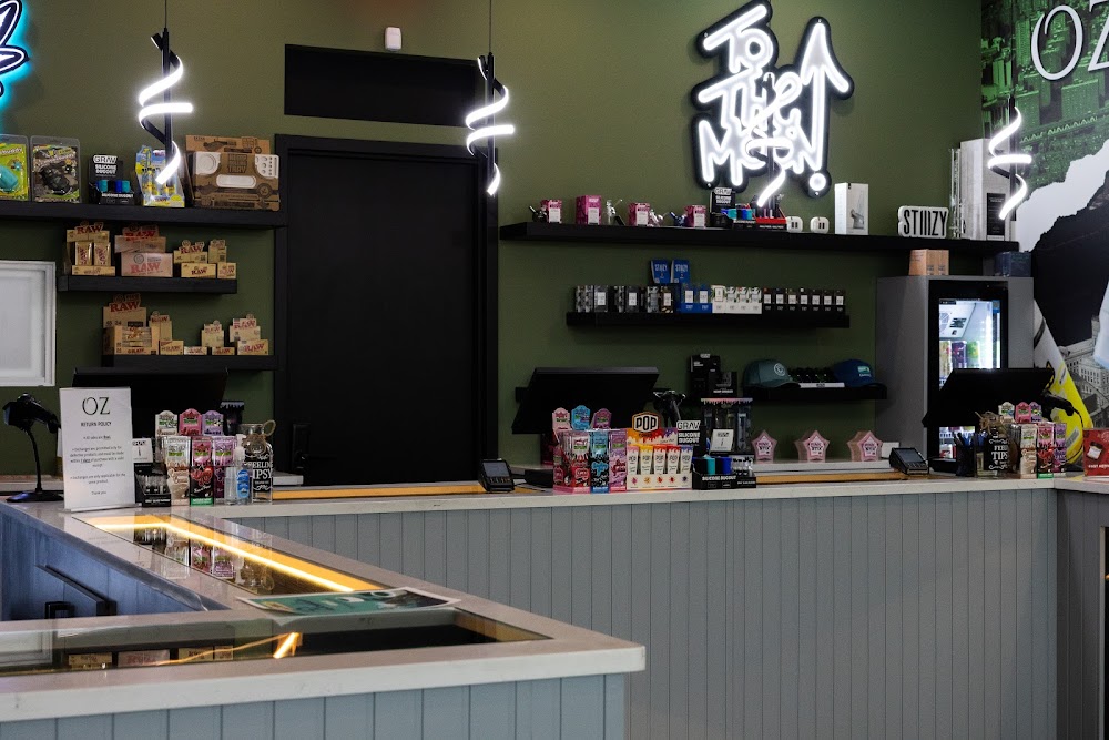 Oz Dispensary photo 4