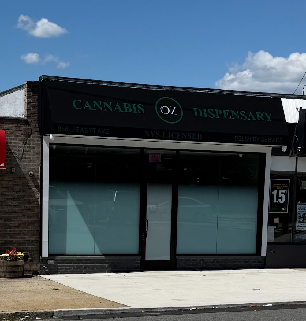 Oz Dispensary photo 6