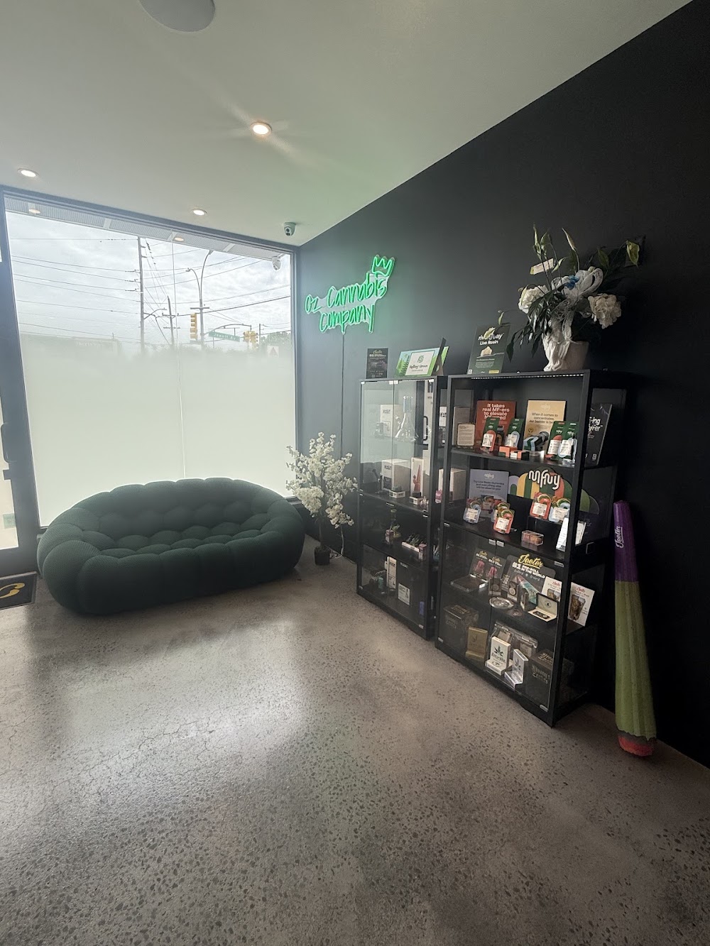 Oz Dispensary photo 8
