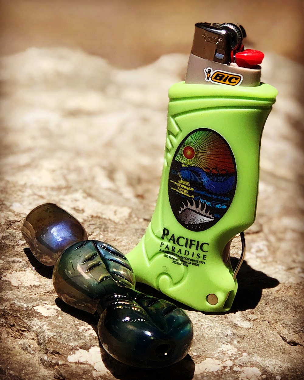 Pacific Paradise photo 3