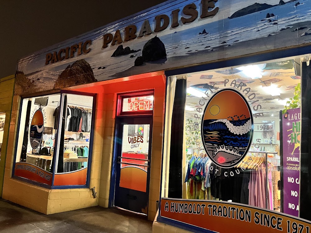 Pacific Paradise photo 4