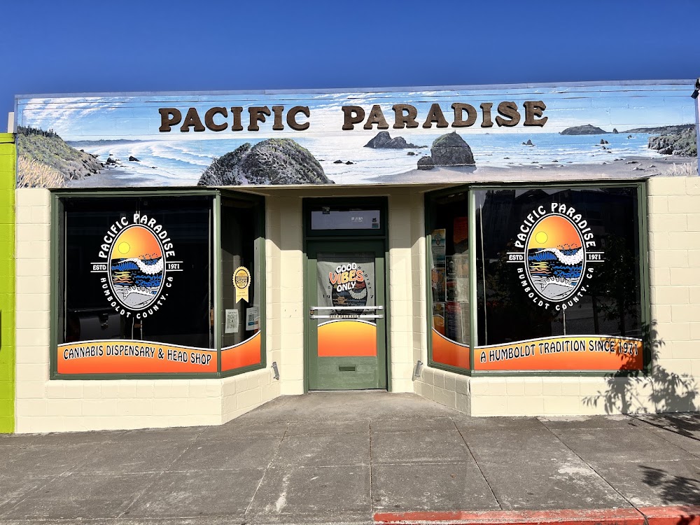 Pacific Paradise photo 7