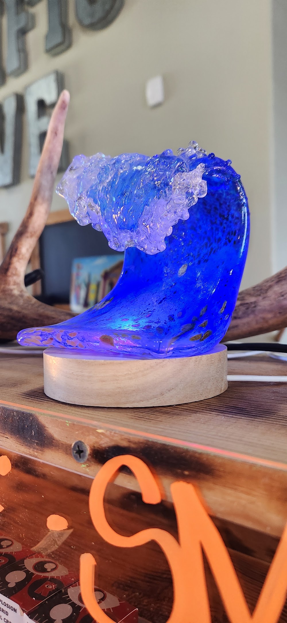 Pacific Wave photo 5