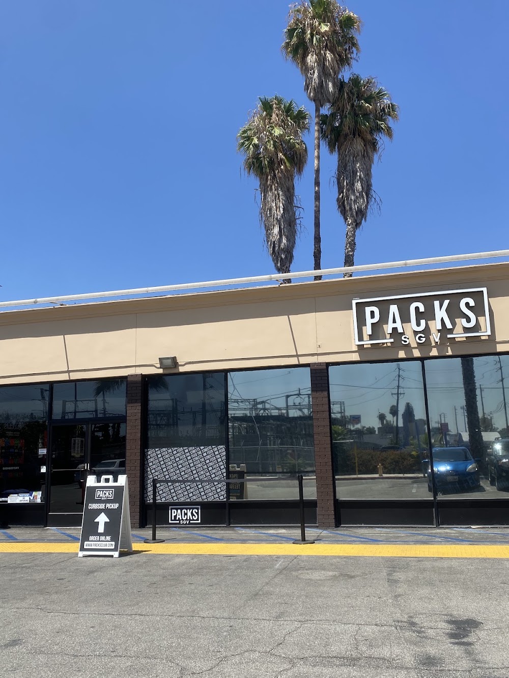 Packs photo 4