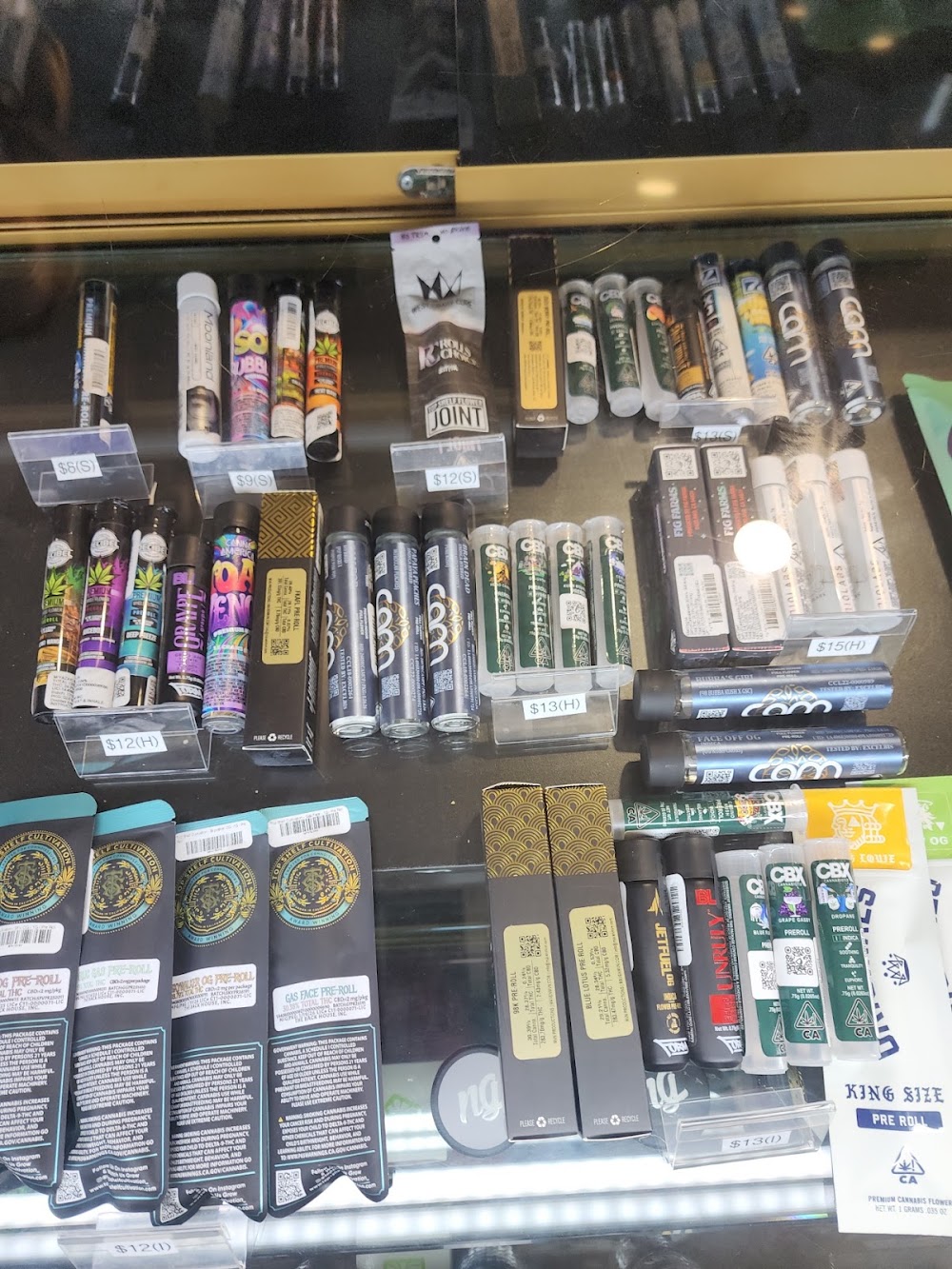 Packs photo 6