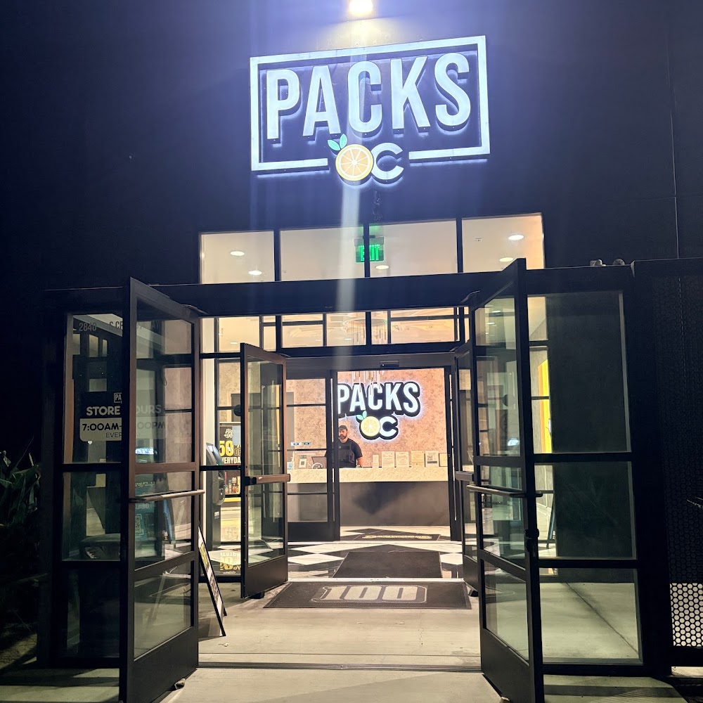 Packs photo 1