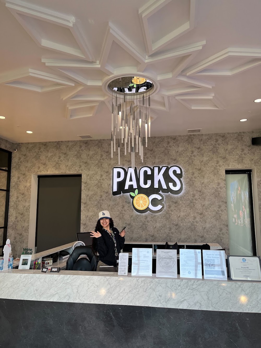 Packs photo 2