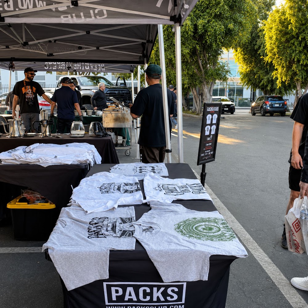 Packs South Los Angeles photo 4