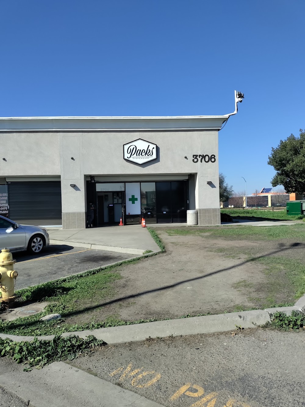 Packs photo 1