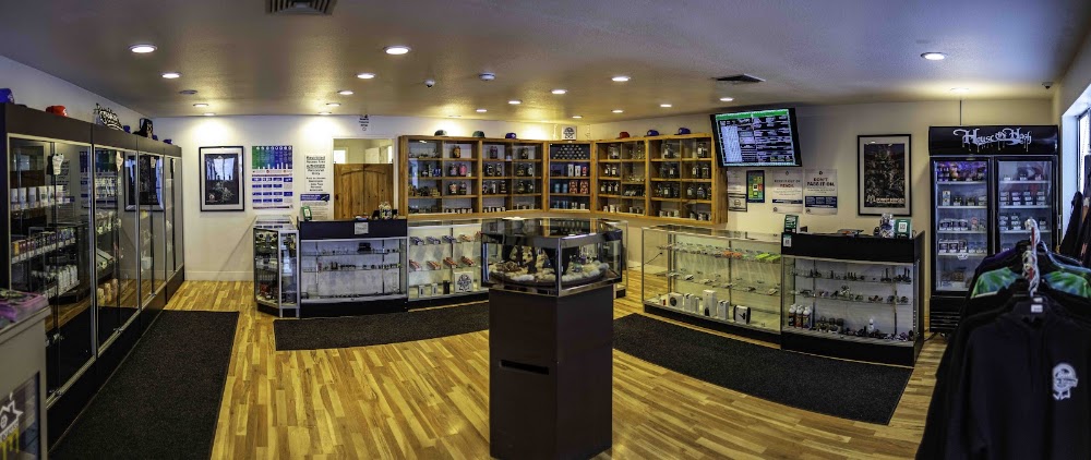 Paka House Cannabis photo 4