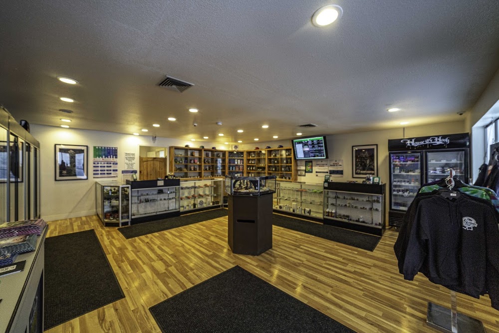 Paka House Cannabis photo 5